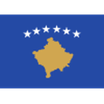 Logo: Kosowo