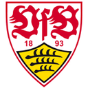 Logo: VfB Stuttgart
