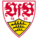 Logo: VfB Stuttgart