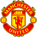 Logo: Manchester United