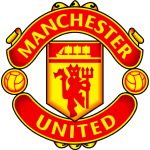 Logo: Manchester United
