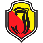 Logo: Jagiellonia Białystok