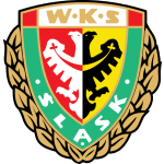 Logo: Śląsk Wrocław
