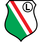 Logo: Legia Warszawa