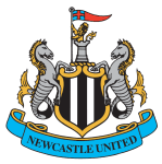 Logo: Newcastle United