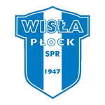 Logo: Wisła Płock