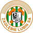 Logo: Zagłębie Lubin