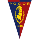 Logo: Pogoń Szczecin