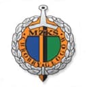 Logo: Chrobry Głogów