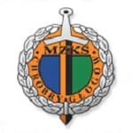 Logo: Chrobry Głogów