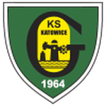 Logo: GKS Katowice