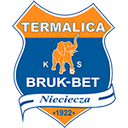 Logo: Termalica Nieciecza