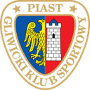 Logo: Piast Gliwice