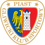 Logo: Piast Gliwice