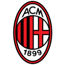 Logo: AC Milan