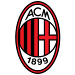 Logo: AC Milan
