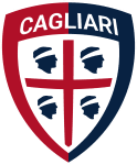 Logo: Cagliari Calcio