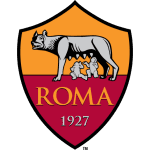 Logo: AS Roma