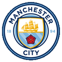 Logo: Manchester City