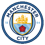 Logo: Manchester City