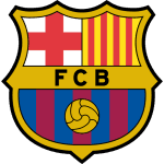 Logo: FC Barcelona