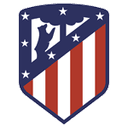 Logo: Atletico Madryt
