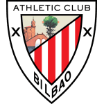 Logo: Athletic Club