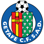 Logo: Getafe CF