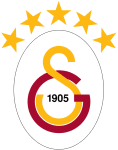 Logo: Galatasaray