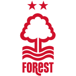 Logo: Nottingham Forest