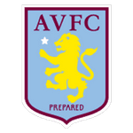 Logo: Aston Villa