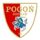 Logo: Pogoń Siedlce