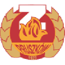 Logo: Znicz Pruszków