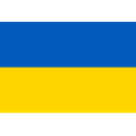 Logo: Ukraina