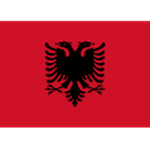 Logo: Albania