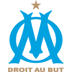 Logo: Olympique Marsylia