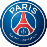 Logo: Paris Saint-Germain