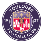 Logo: Toulouse FC