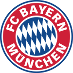 Logo: Bayern Monachium