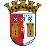 Logo: SC Braga