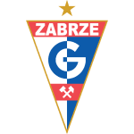 Logo: Górnik Zabrze