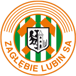 Logo: Zagłębie Lubin