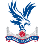 Logo: Crystal Palace