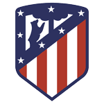Logo: Atletico Madryt