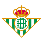 Logo: Real Betis